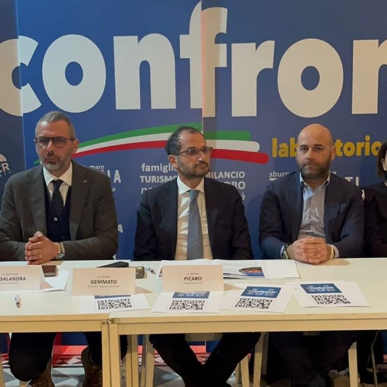 La Salandra Gemmato