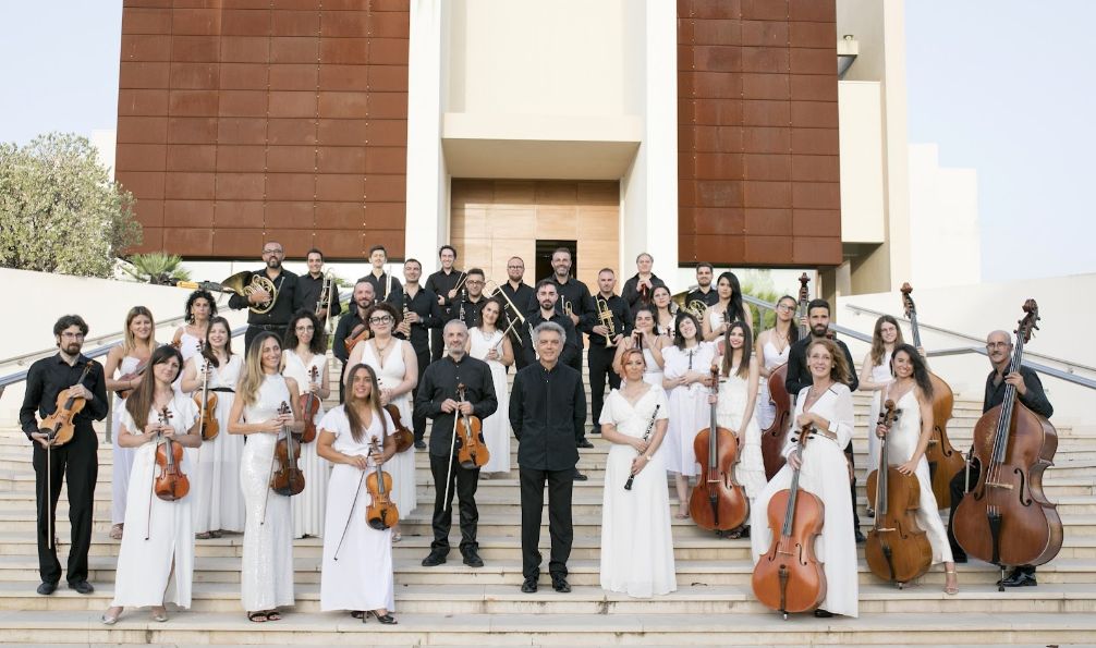 Orchestra Filarmonica Pugliese