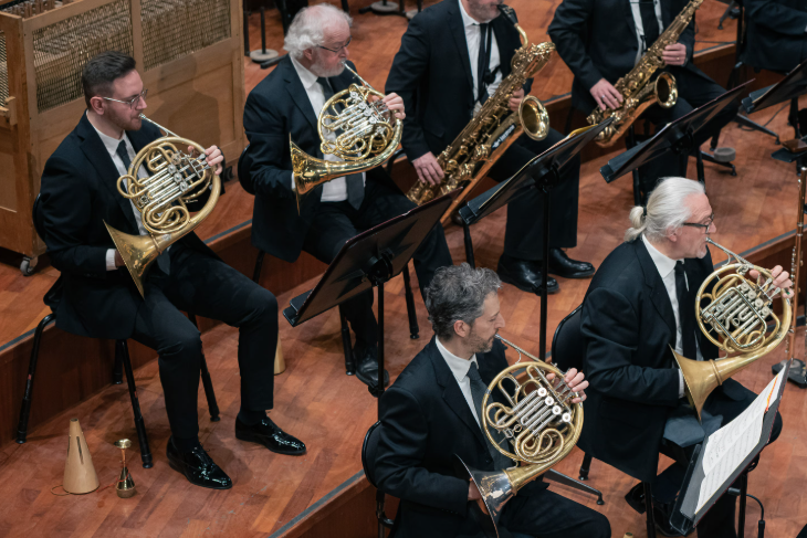 concerto fiati e ottoni