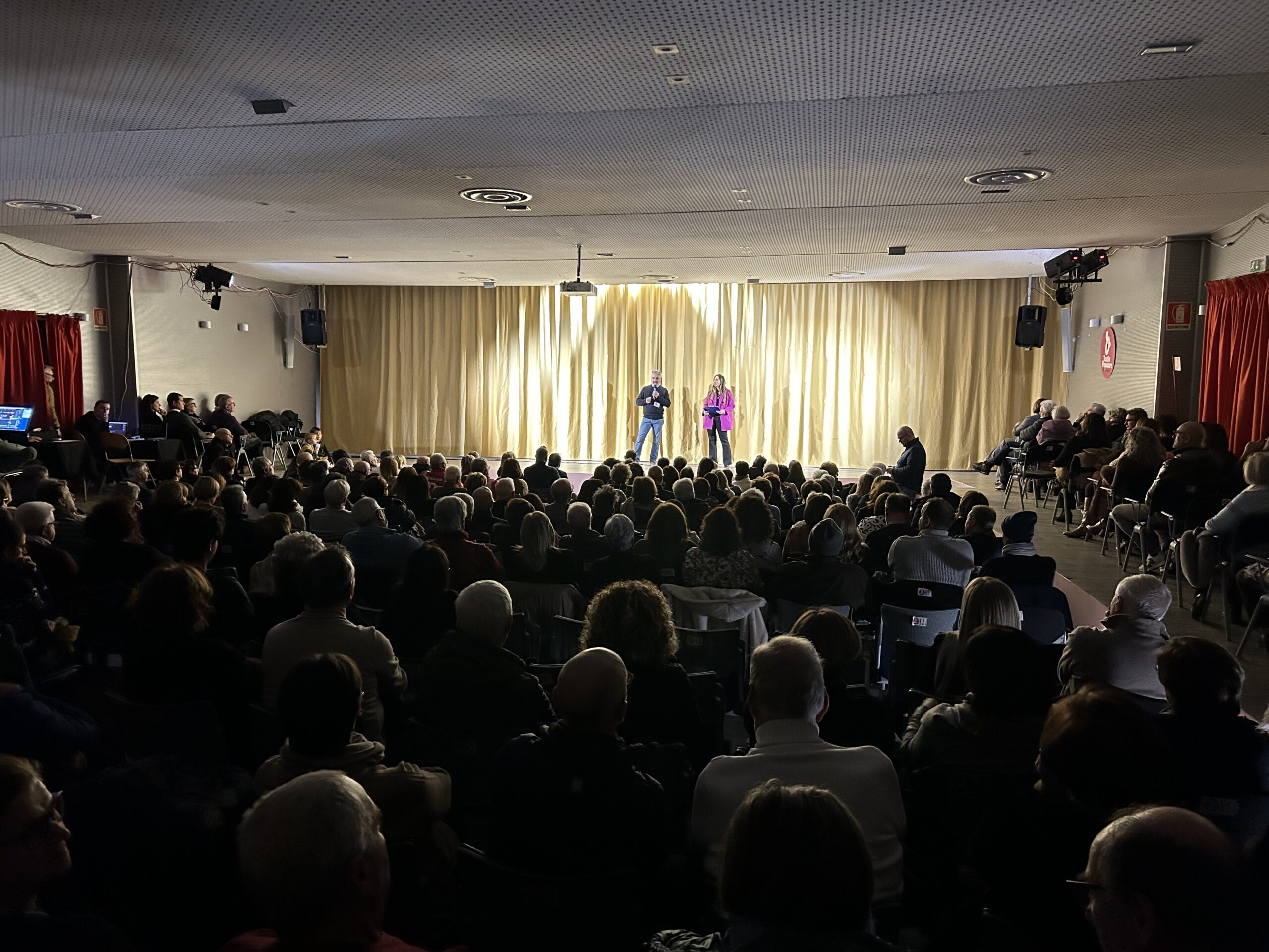 festival teatro popolare