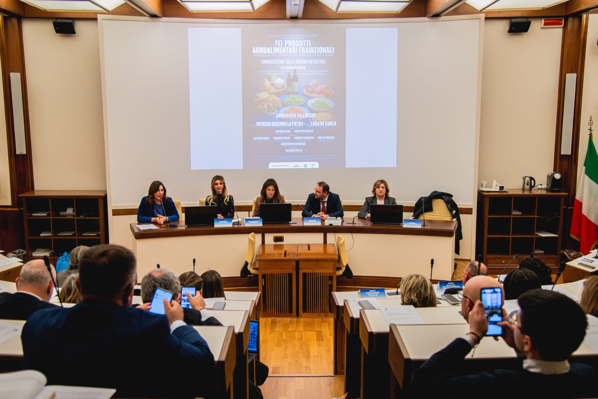 PAT prodotti agroalimentari tradizionali