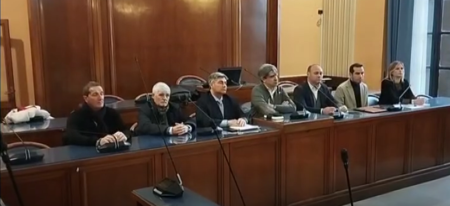 opposizione