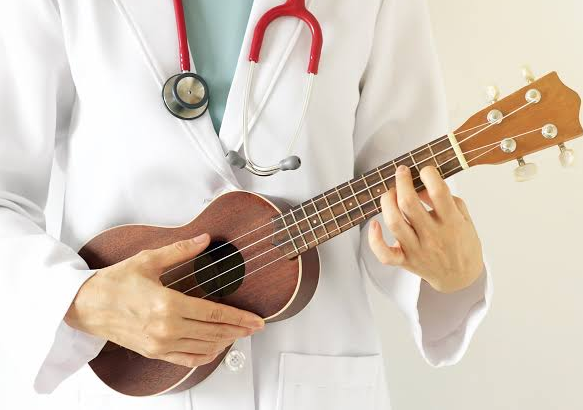 musicoterapia